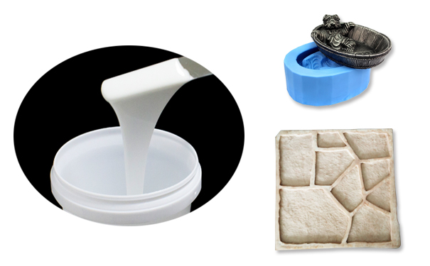 怎樣增強硅膠模具耐用性？