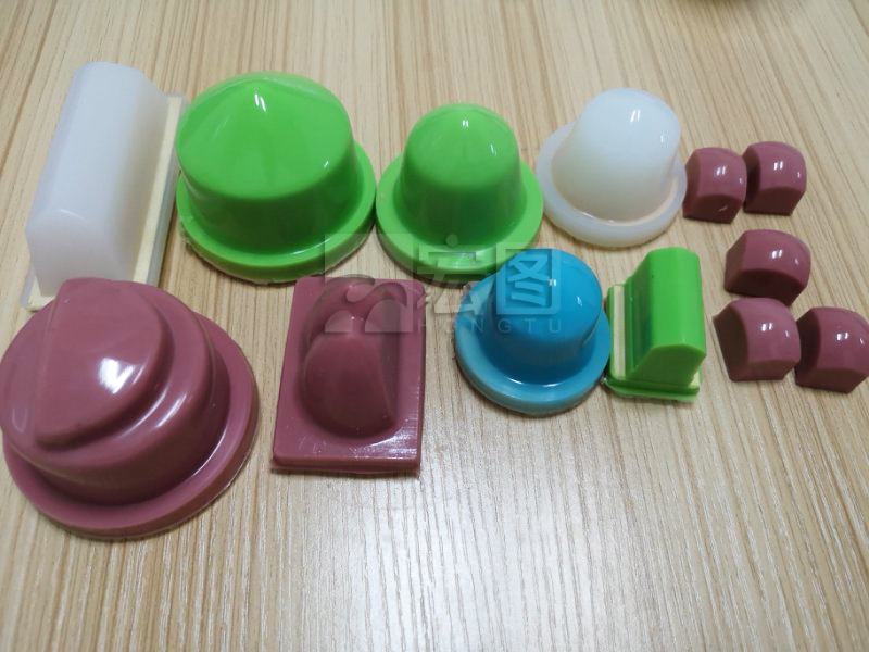 什么原因?qū)е乱朴」枘z印刷圖案不清晰？