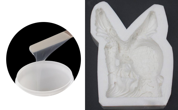 冰雕刺身硅膠模具使用-東莞酒店用品廠(chǎng)