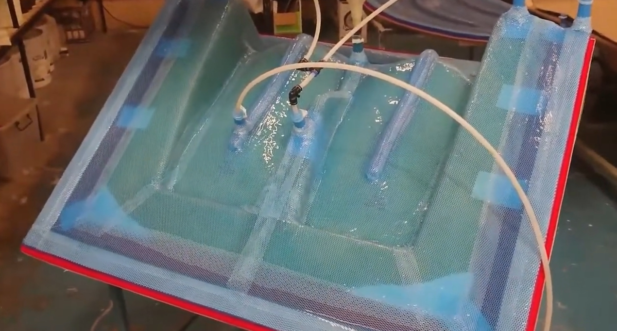 硅膠真空袋反復(fù)翻轉(zhuǎn)難題，這些預(yù)防措施讓你秒變達人