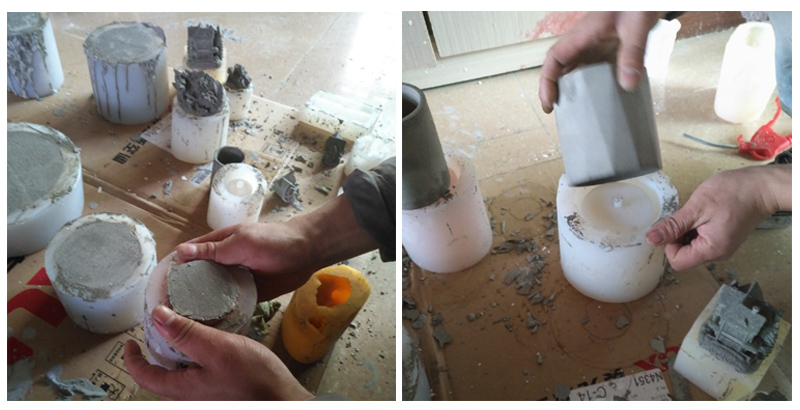 硅膠產品不好脫模怎么辦？