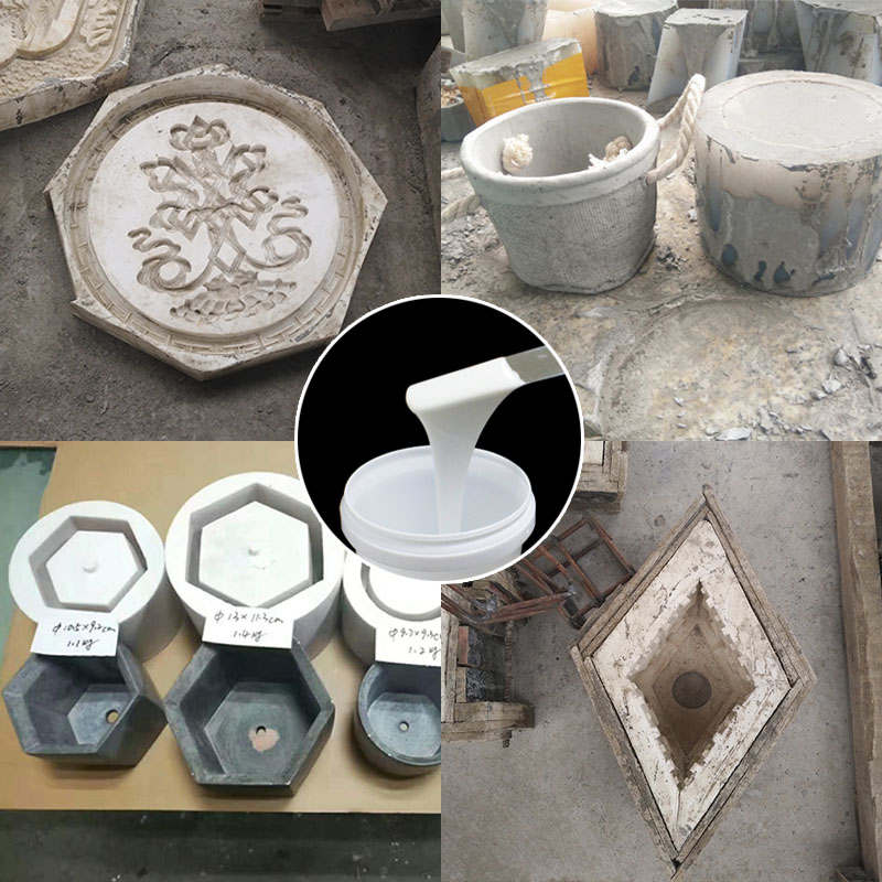 磚雕模具硅膠 磚雕模具硅膠