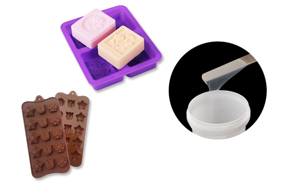 模具硅膠能達到食品級嗎？