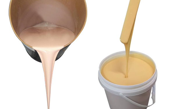 人體硅膠原料顏色可以調制嗎？