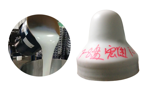 移印硅膠顏色會影響質量嗎 ？