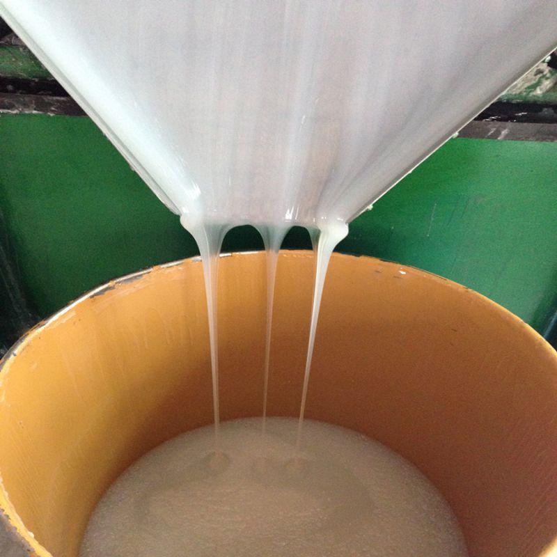 模具硅膠優異性能你了解多少 ？