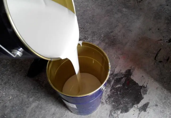 不同硬度液體硅膠有何不同之處 ？