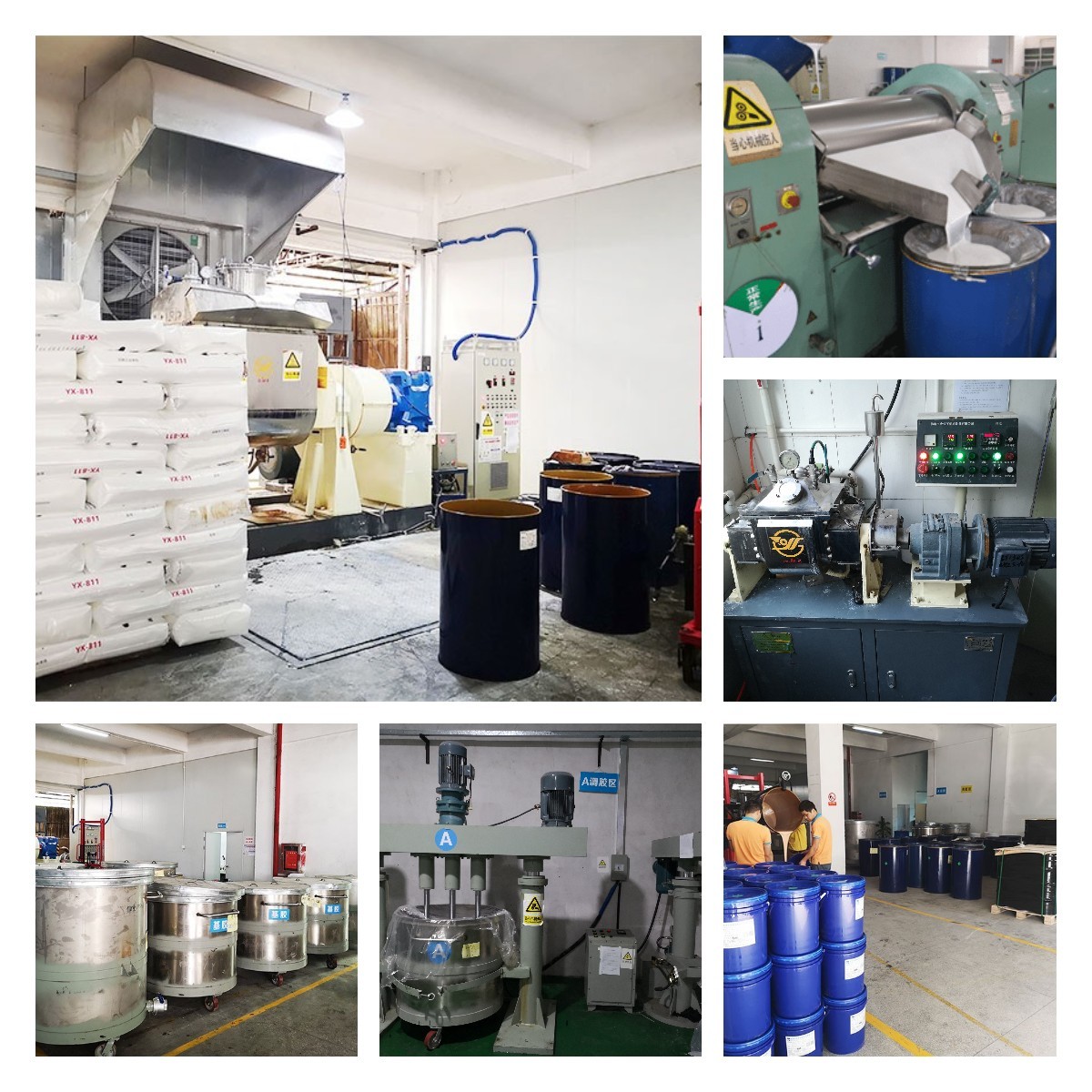 復合材料模具硅膠的維護與保養(yǎng)，延長使用壽命的秘訣