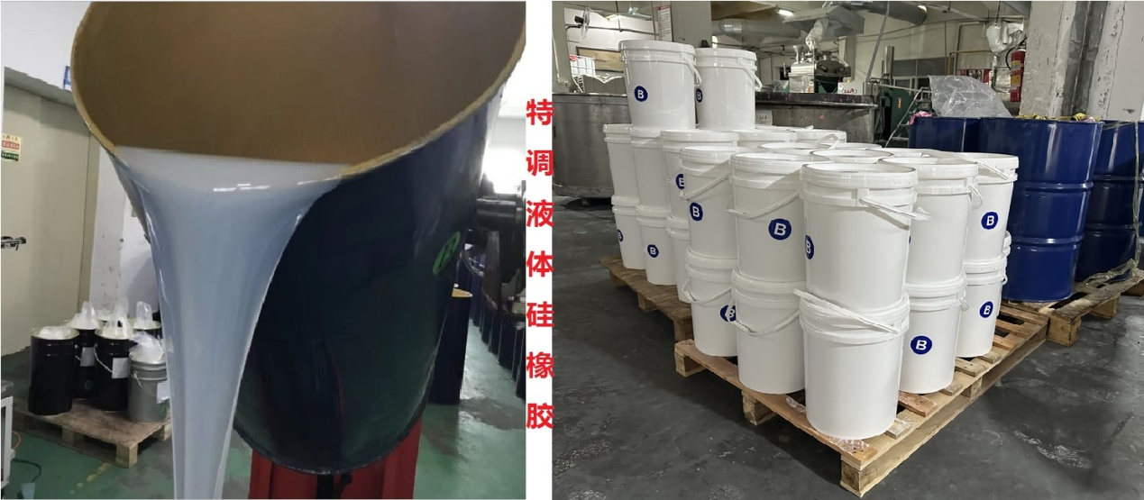 精密儀器鑄造新寵，加成型硅膠的應用與實踐