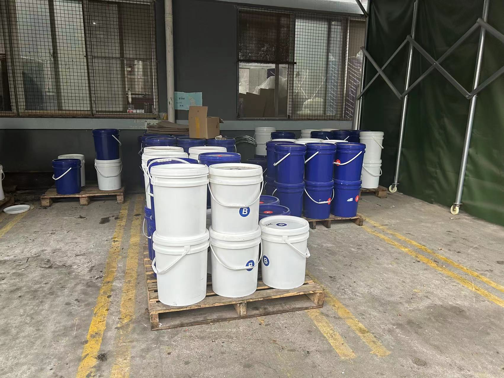 復合材料專用硅膠選擇有妙招，速來圍觀！