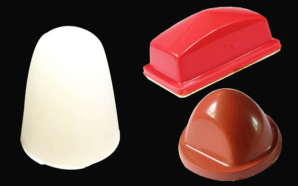 移印圖案不清晰，是移印膠頭沒選對嗎？